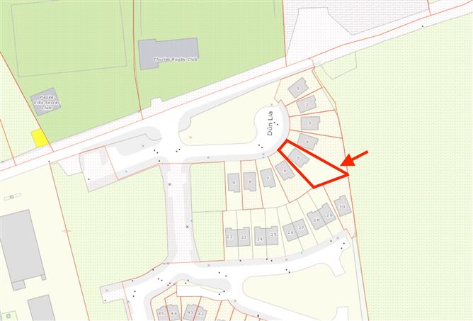5 Dun Lia, Loughtagalla, Thurles, Co. Tipperary
