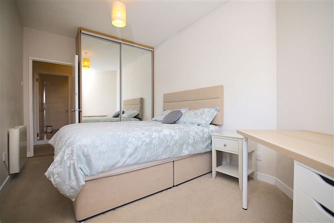 Apartment 47, Brooklawn, Strandville Avenue East, Clontarf,   Dublin 3