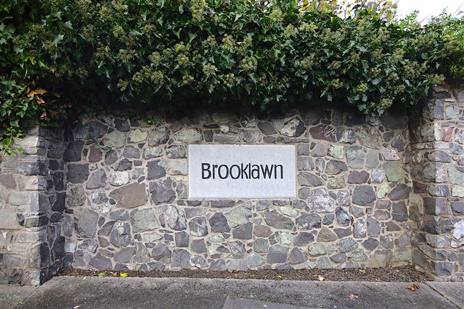 Apartment 47, Brooklawn, Strandville Avenue East, Clontarf,   Dublin 3
