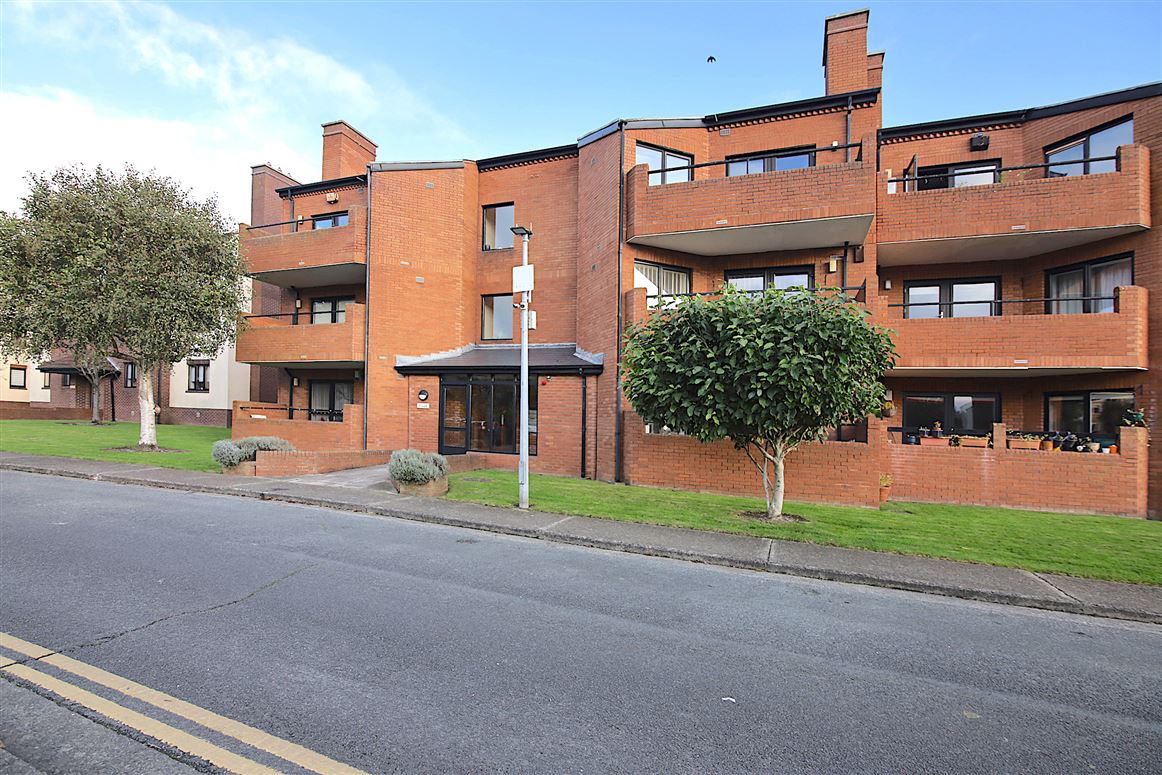 Apartment 47, Brooklawn, Strandville Avenue East, Clontarf,   Dublin 3