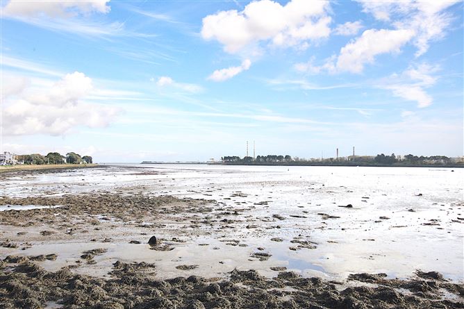 Apartment 47, Brooklawn, Strandville Avenue East, Clontarf,   Dublin 3
