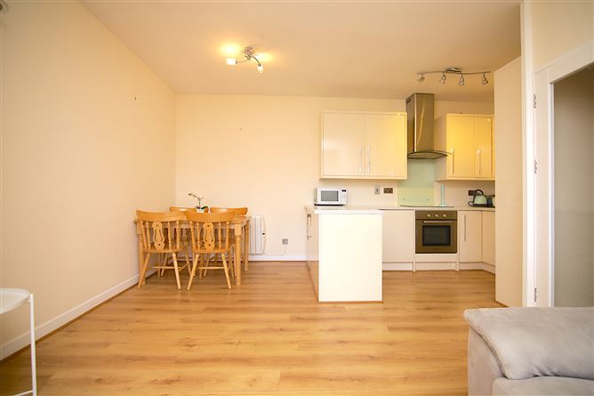Apartment 47, Brooklawn, Strandville Avenue East, Clontarf,   Dublin 3