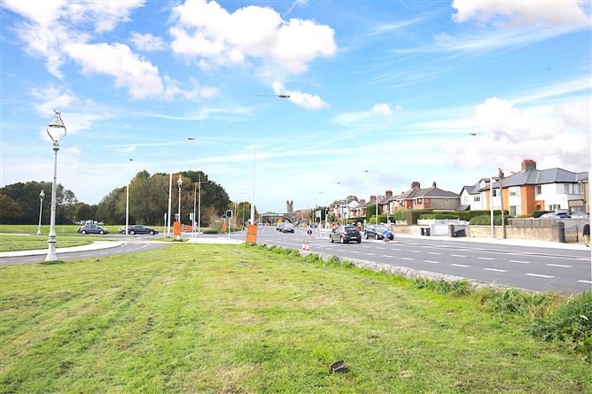 Apartment 47, Brooklawn, Strandville Avenue East, Clontarf,   Dublin 3