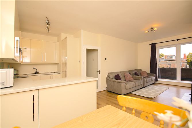 Apartment 47, Brooklawn, Strandville Avenue East, Clontarf,   Dublin 3