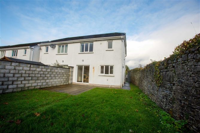 117 Killeen Wood, Oakpark, Tralee, Co. Kerry