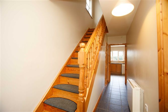 117 Killeen Wood, Oakpark, Tralee, Co. Kerry