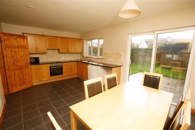 117 Killeen Wood, Oakpark, Tralee, Co. Kerry