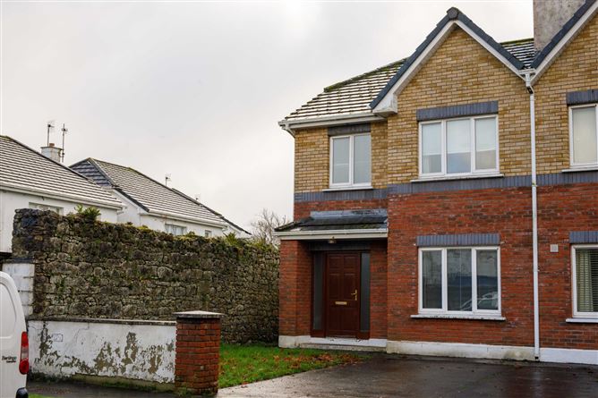 117 Killeen Wood, Oakpark, Tralee, Co. Kerry