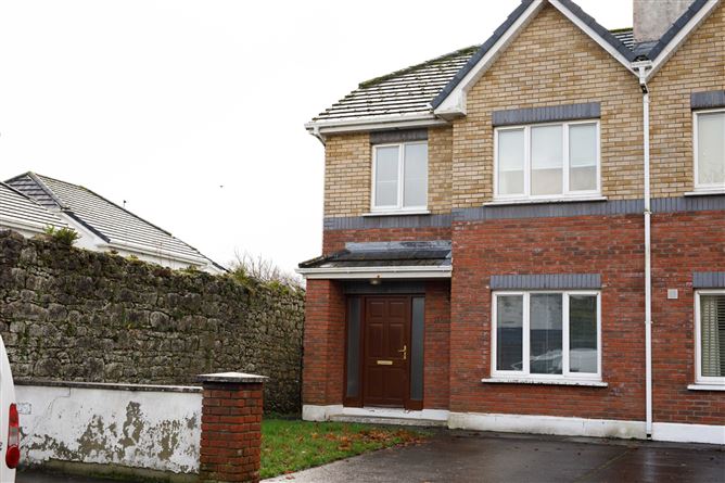117 Killeen Wood, Oakpark, Tralee, Co. Kerry