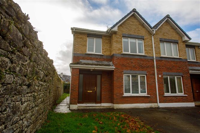 117 Killeen Wood, Oakpark, Tralee, Co. Kerry
