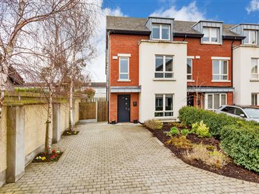 Image for 43 Sion Hill Park, Drumcondra, Dublin 9