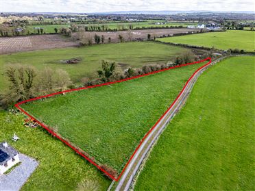 Image for Faddenbeg, Belmont, Co. Offaly