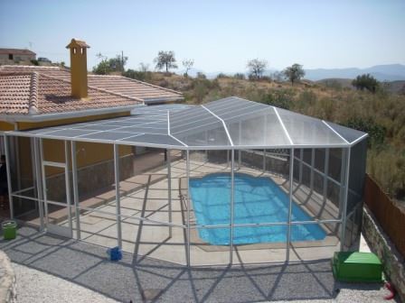 Private, Retamar, Almeria