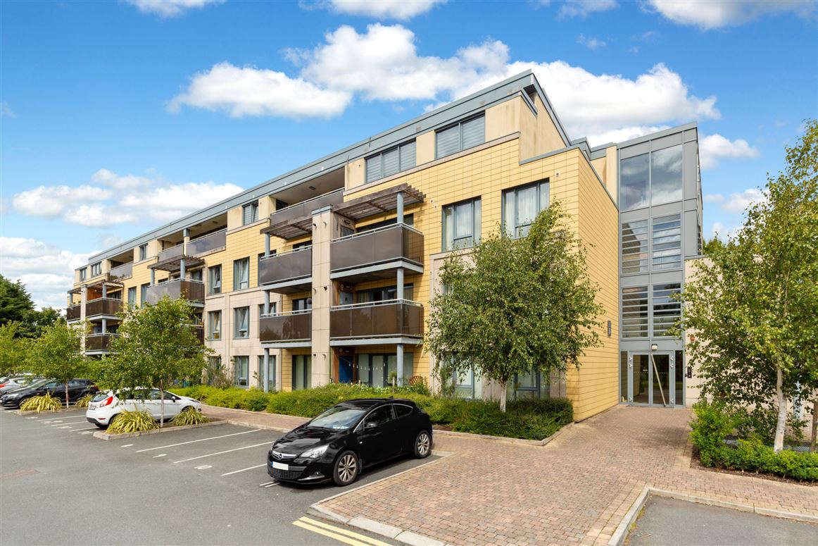 308 Hampton Lodge, Drumcondra, Dublin 9