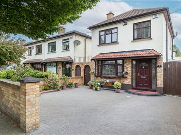 Image for 2 Oak Green, Santry, Dublin 9