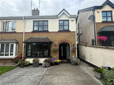 Image for 91 Shrewsbury Manor, Greenhills, Drogheda, Co. Louth