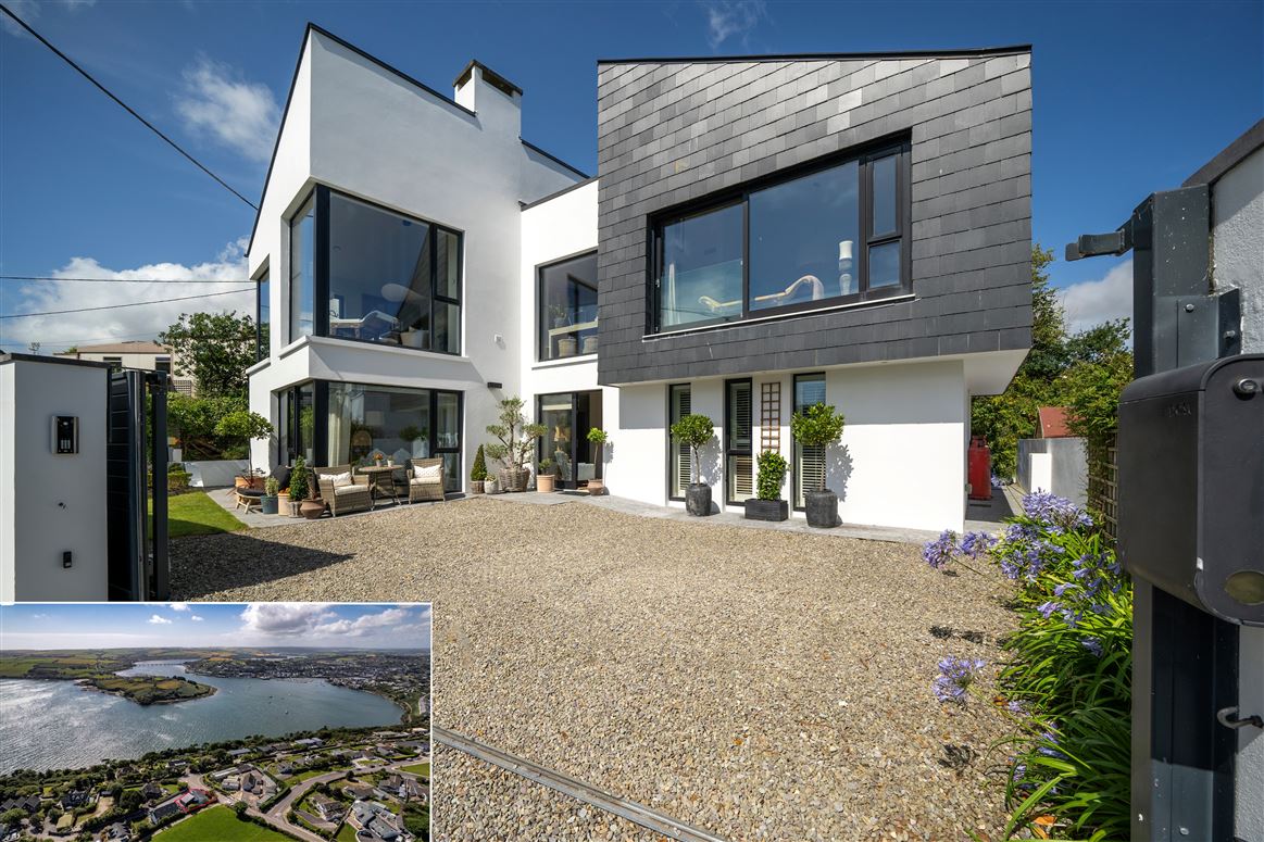 Mews House, The Paddocks, Ardbrack, Kinsale, West Cork