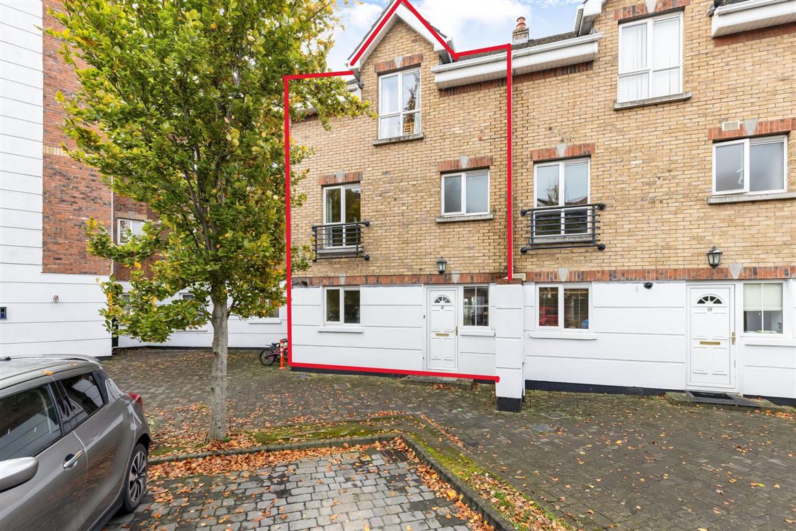 18 Broadmeadow Castle, Ashbourne, Co. Meath