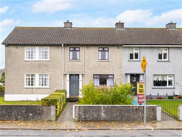 Image for 12 St Brigids Place, Portlaoise, Laois