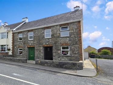 Image for 5 Newline Terrace, Newline Road, Elphin, Roscommon