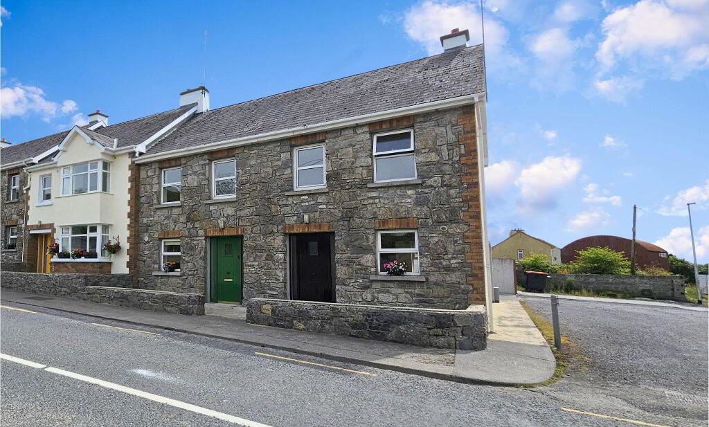 5 Newline Terrace, Newline Road, Elphin, Roscommon