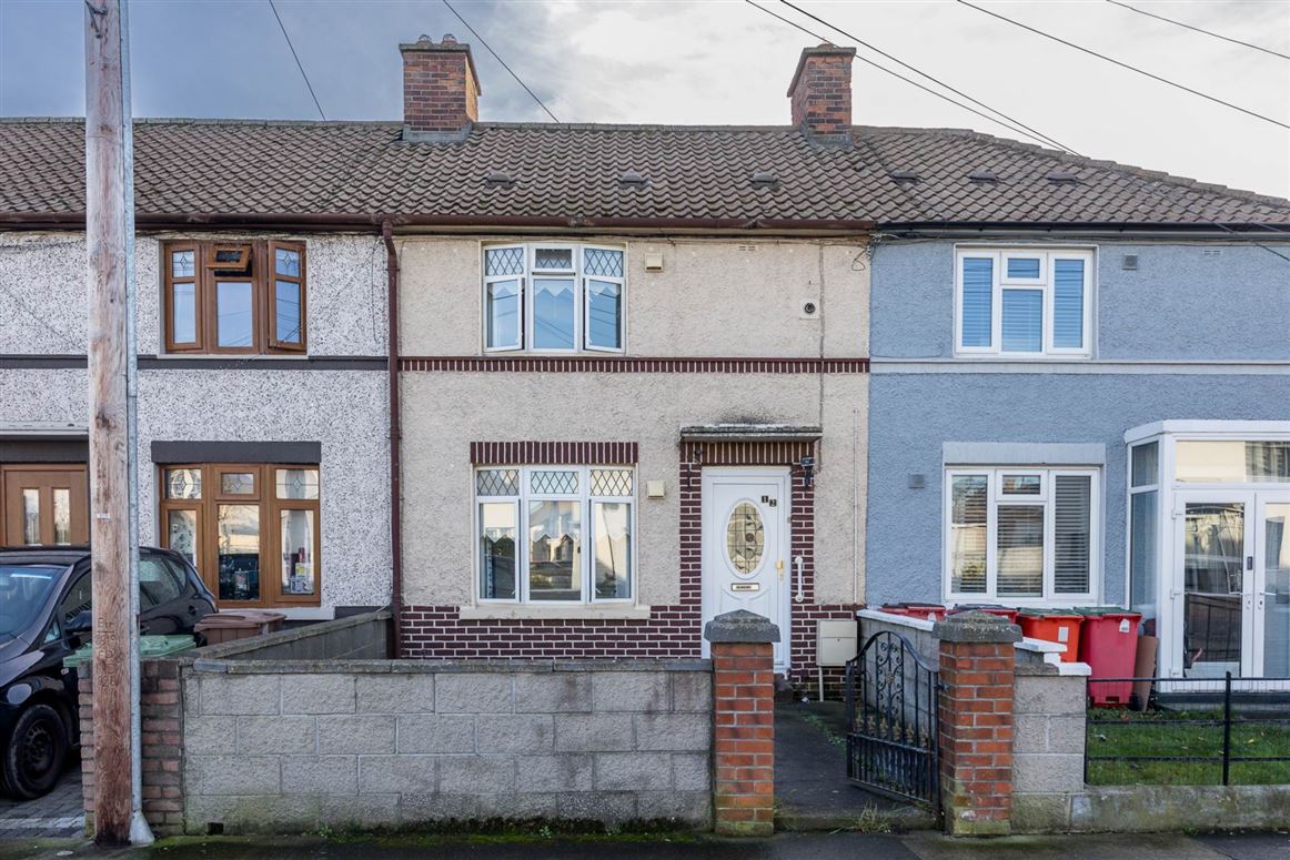 12 Clanranald Road, Donnycarney, Dublin 5, County Dublin