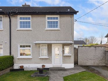 Image for 53 St Anne's Park, Shankill, Dublin 18