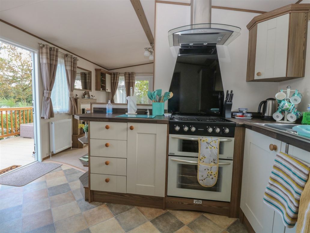 6 Lakeview,Reepham, Norfolk, United Kingdom