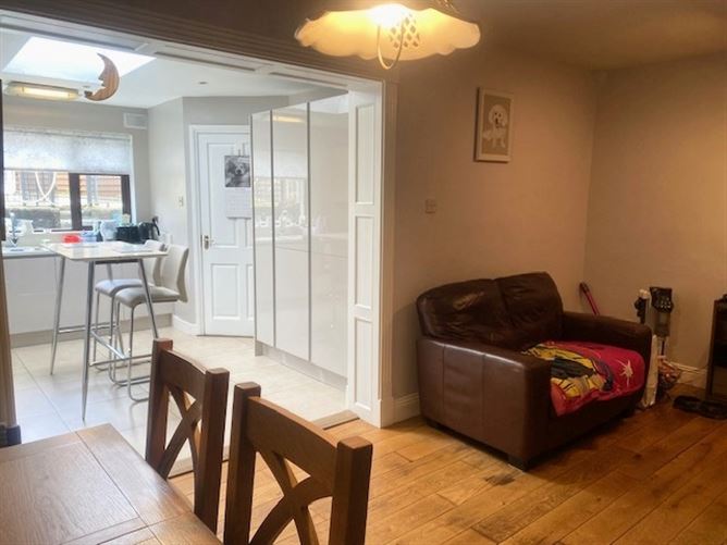 15 Maudlin Street, Kilkenny, Kilkenny