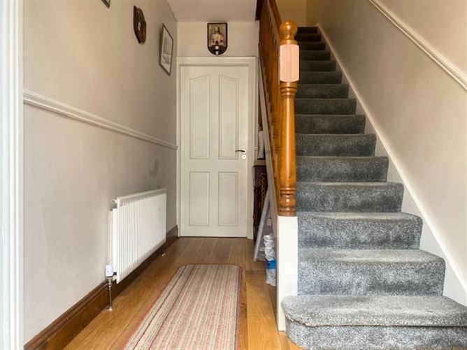 15 Maudlin Street, Kilkenny, Kilkenny