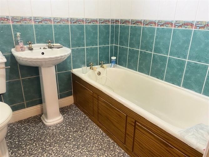 15 Maudlin Street, Kilkenny, Kilkenny