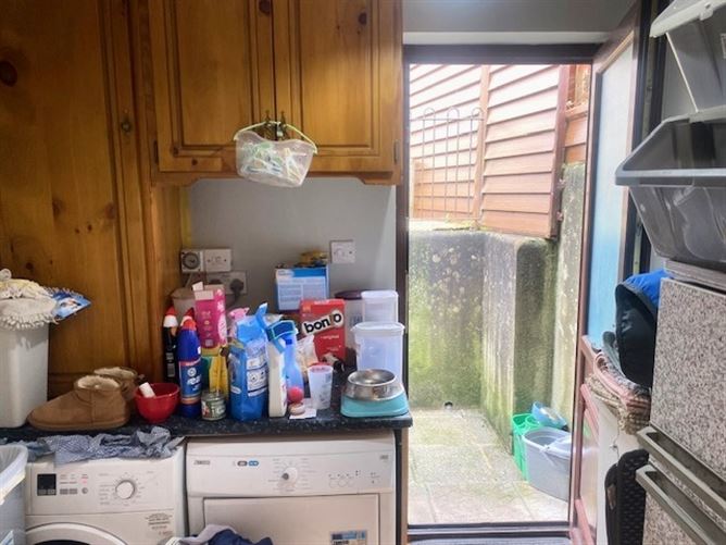 15 Maudlin Street, Kilkenny, Kilkenny