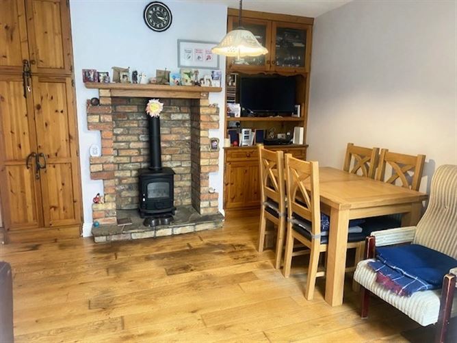 15 Maudlin Street, Kilkenny, Kilkenny