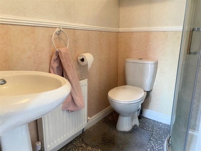 15 Maudlin Street, Kilkenny, Kilkenny
