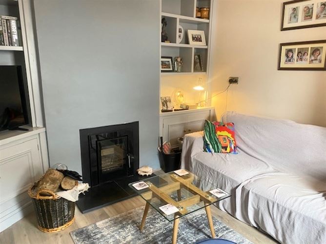 15 Maudlin Street, Kilkenny, Kilkenny