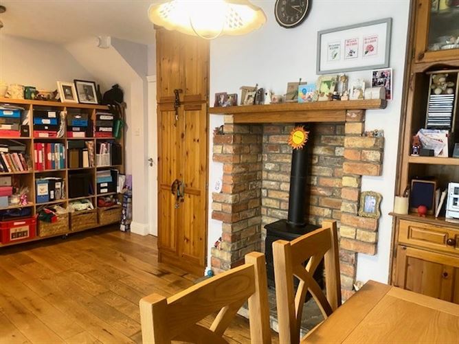 15 Maudlin Street, Kilkenny, Kilkenny