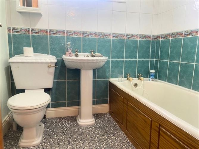 15 Maudlin Street, Kilkenny, Kilkenny