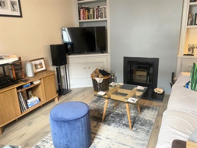 15 Maudlin Street, Kilkenny, Kilkenny
