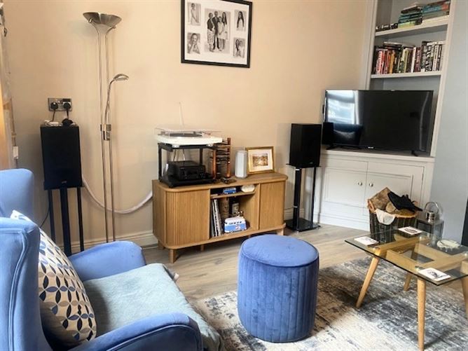 15 Maudlin Street, Kilkenny, Kilkenny