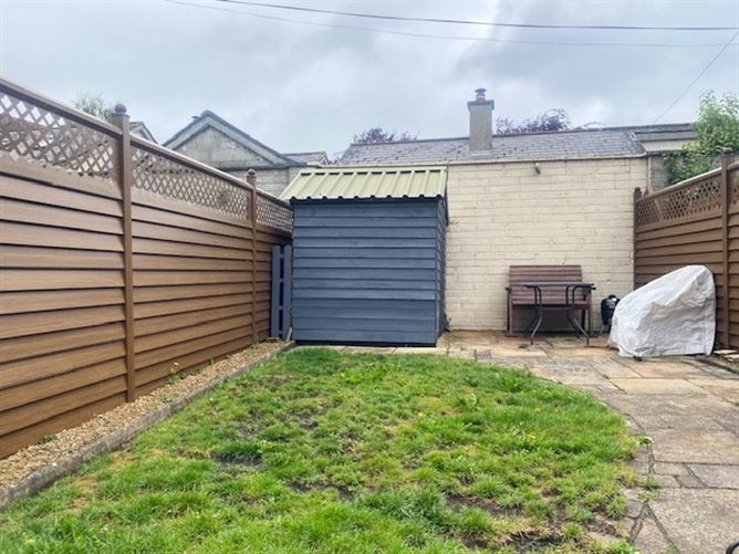 15 Maudlin Street, Kilkenny, Kilkenny
