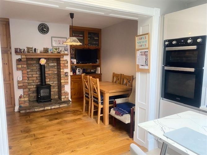 15 Maudlin Street, Kilkenny, Kilkenny