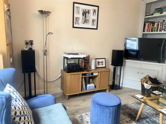 15 Maudlin Street, Kilkenny, Kilkenny