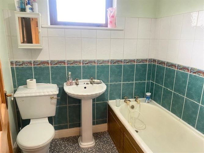 15 Maudlin Street, Kilkenny, Kilkenny