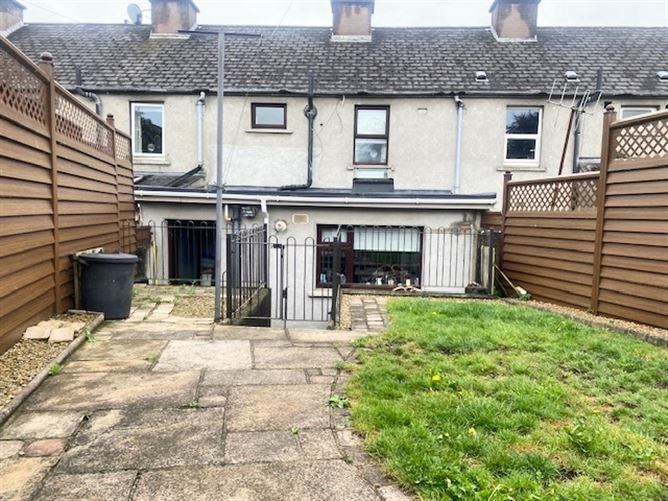 15 Maudlin Street, Kilkenny, Kilkenny