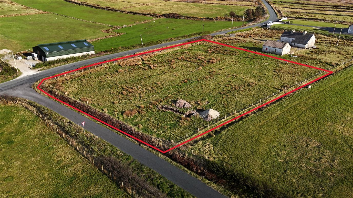 Baurhave, Belmullet, Mayo
