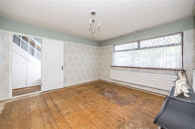 14 Shanliss Drive, Santry, Dublin 9
