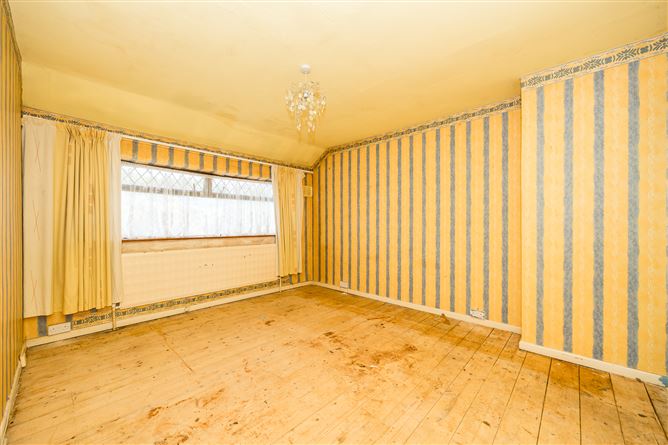 14 Shanliss Drive, Santry, Dublin 9