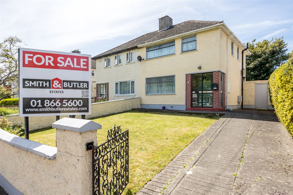 14 Shanliss Drive, Santry, Dublin 9
