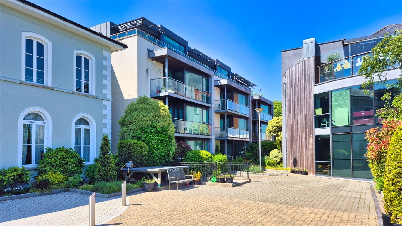 Apt 1 The Findlater Building, Saint Lawrence Apartments, Harbour Rd, Howth, Dublin 13