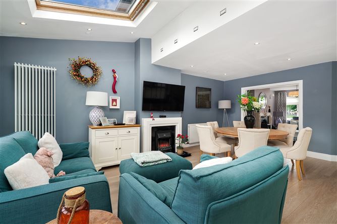 6 Temple Manor Grove, Walkinstown, Dublin 12
